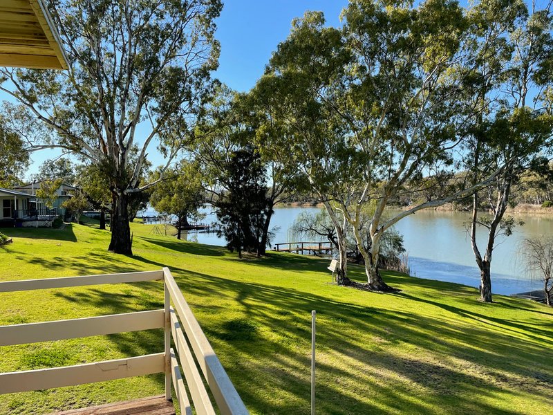 12 Lake Carlet Shack Road, Lake Carlet SA 5238