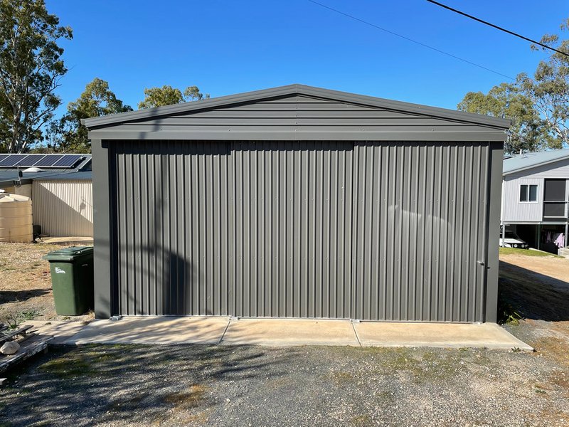 Photo - 12 Lake Carlet Shack Road, Lake Carlet SA 5238 - Image 12