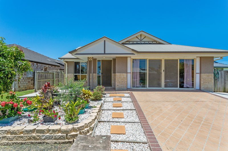 12 Lake Wivenhoe Ct , Logan Reserve QLD 4133