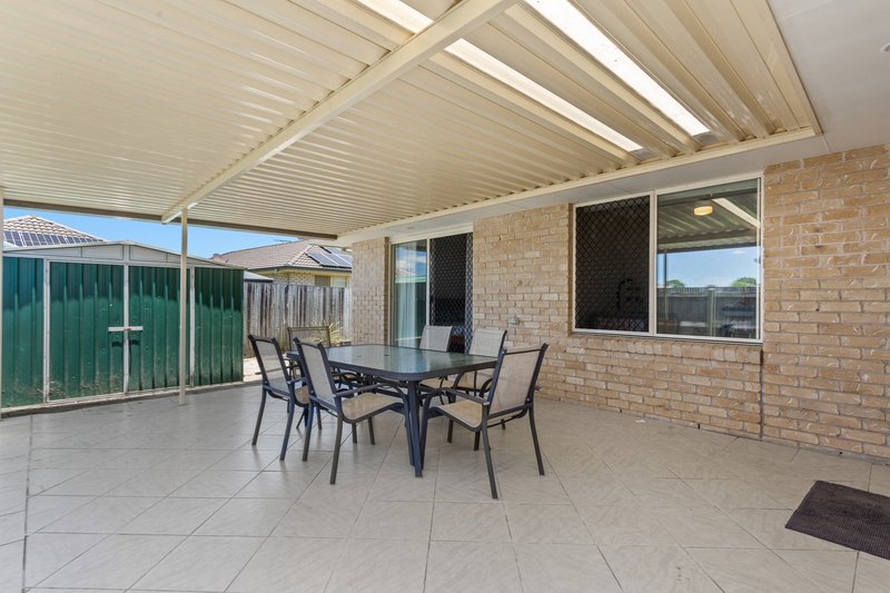 Photo - 12 Lake Wivenhoe Ct , Logan Reserve QLD 4133 - Image 14