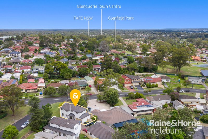 Photo - 1/2 Lalor Street, Glenfield NSW 2167 - Image 13