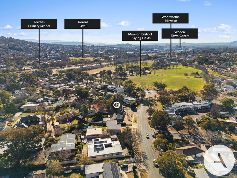 Photo - 12 Lambrigg Street, Farrer ACT 2607 - Image 25