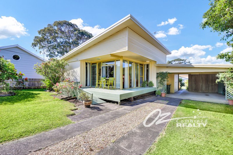 12 Lambs Crescent, Vincentia NSW 2540