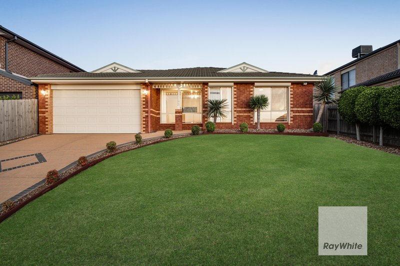 12 Langbourne Court, Greenvale VIC 3059