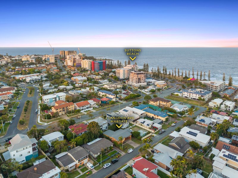 Photo - 12 Langdon Avenue, Margate QLD 4019 - Image 28
