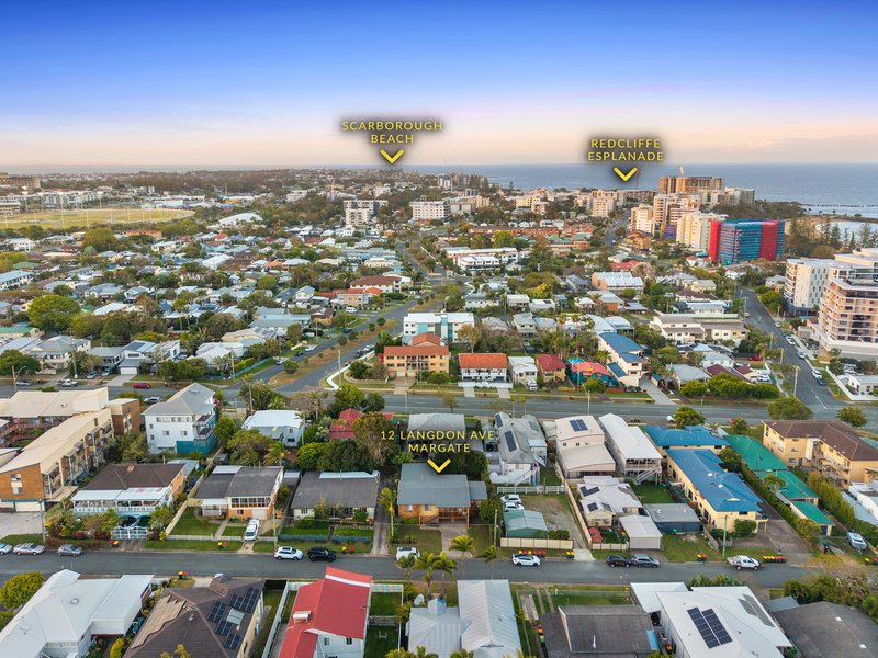 Photo - 12 Langdon Avenue, Margate QLD 4019 - Image 29