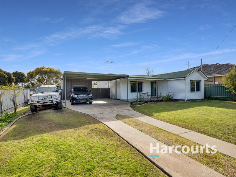 12 Langlands Street, Wangaratta VIC 3677