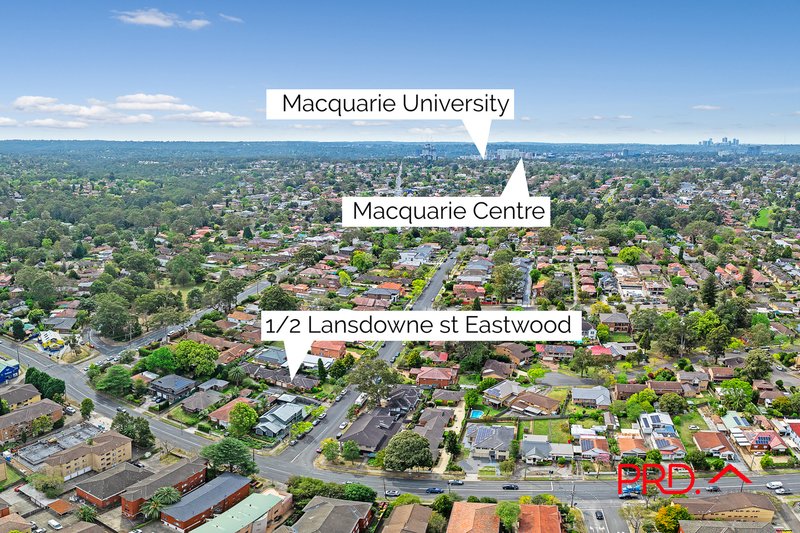 Photo - 1/2 Lansdowne Street, Eastwood NSW 2122 - Image 9