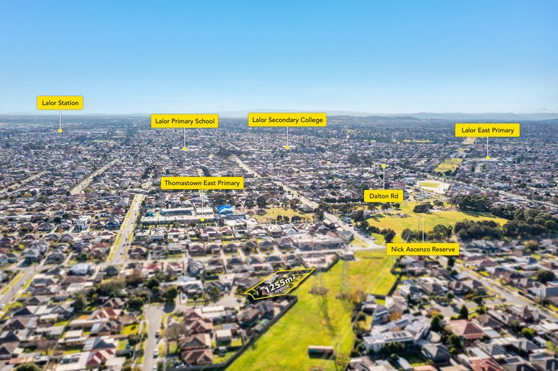 Photo - 12 Lansell Court, Thomastown VIC 3074 - Image 5