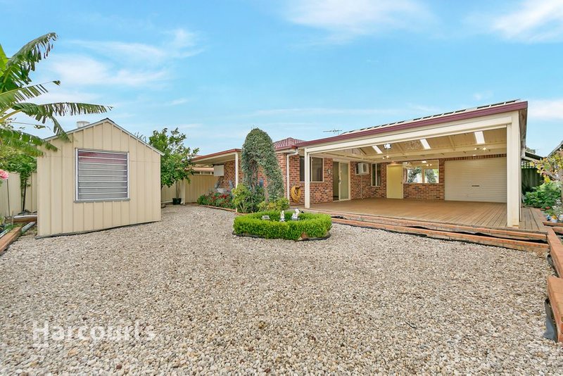 Photo - 12 Lapwing Way, Plumpton NSW 2761 - Image 10