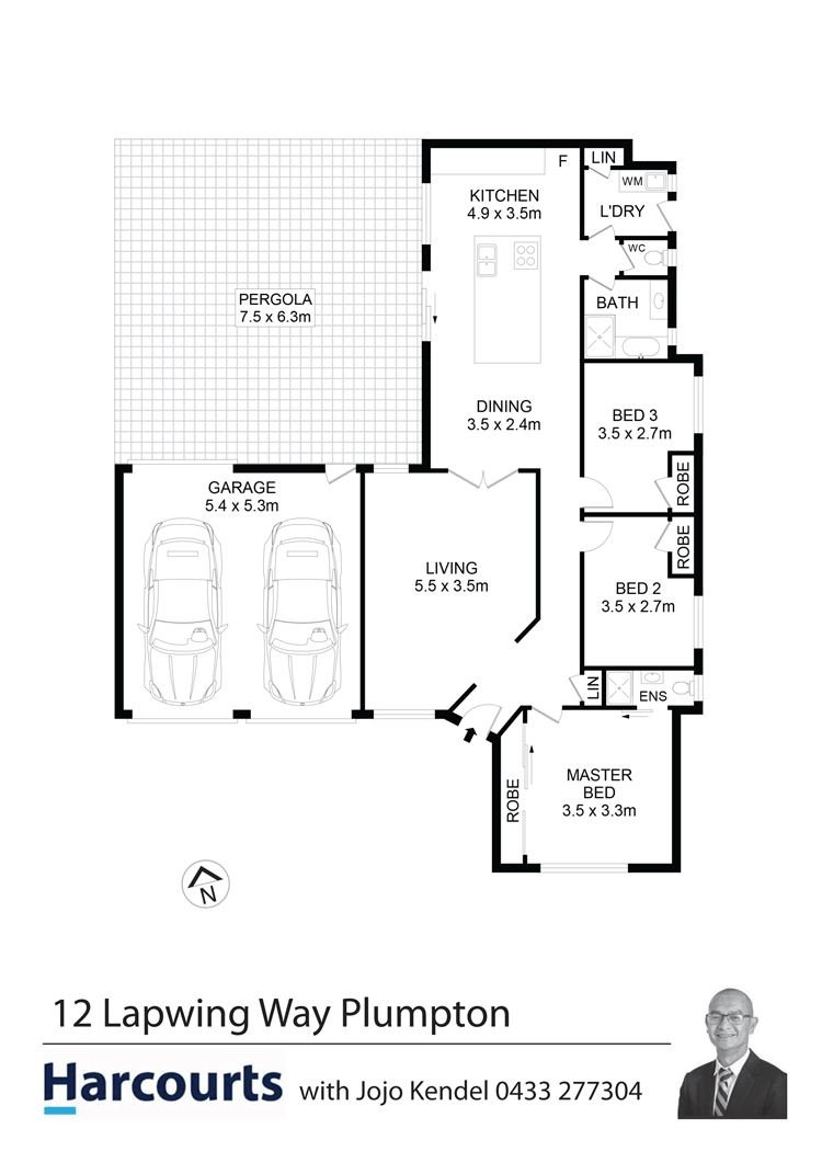 Photo - 12 Lapwing Way, Plumpton NSW 2761 - Image 11