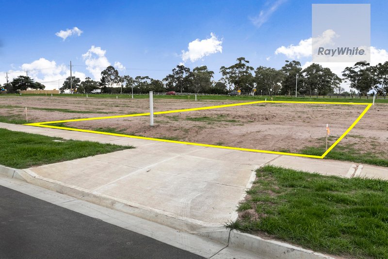 Photo - 12 Laramie Street (Lot 473) Street, Greenvale VIC 3059 - Image 3