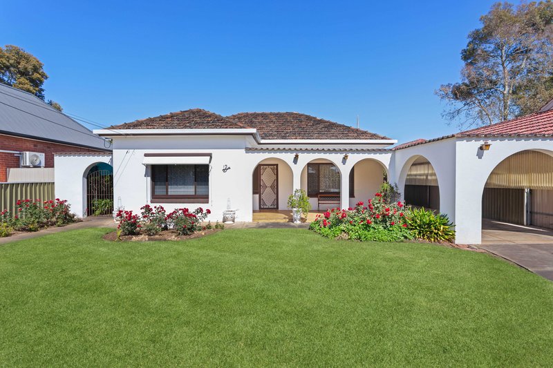 12 Lasscock Avenue, Lockleys SA 5032