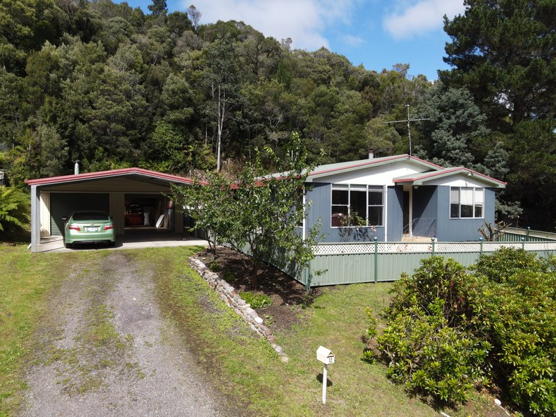 12 Latham Street, Queenstown TAS 7467