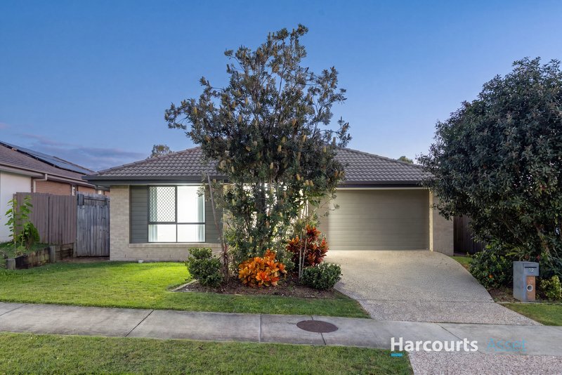 Photo - 12 Latham Street, Yarrabilba QLD 4207 - Image 1