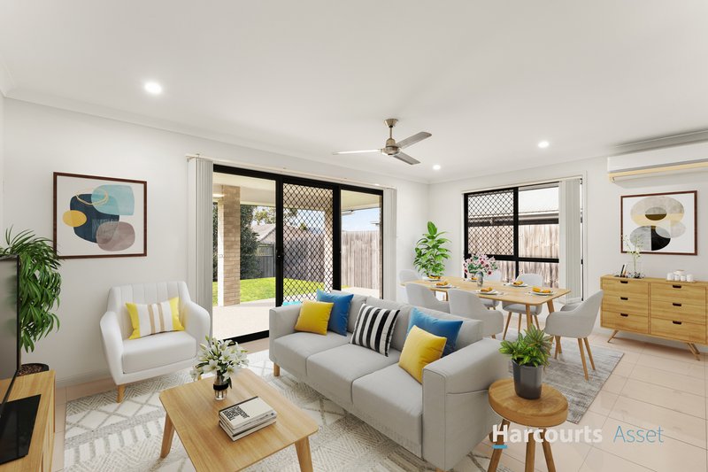 Photo - 12 Latham Street, Yarrabilba QLD 4207 - Image 2
