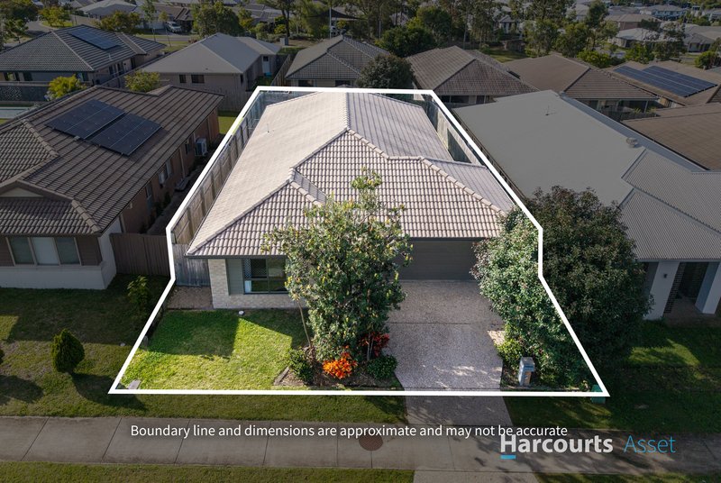 Photo - 12 Latham Street, Yarrabilba QLD 4207 - Image 15