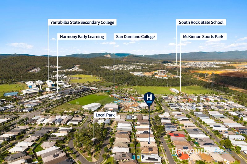 Photo - 12 Latham Street, Yarrabilba QLD 4207 - Image 16