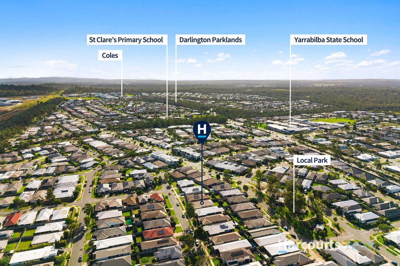 Photo - 12 Latham Street, Yarrabilba QLD 4207 - Image 17