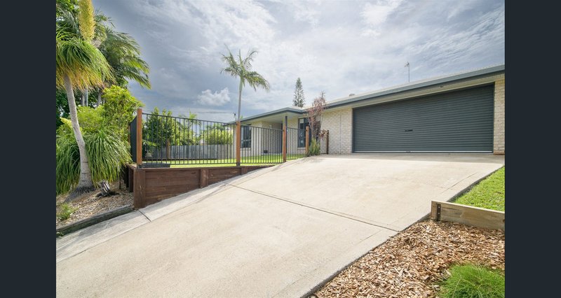 12 Latrobe Street, Tannum Sands QLD 4680