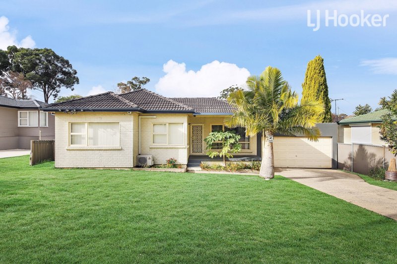 12 Lavendar Place, Fairfield West NSW 2165