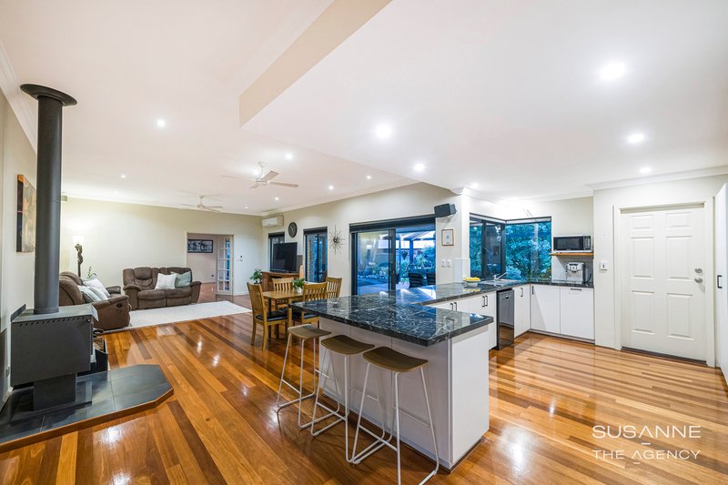 Photo - 12 Lawnbrook Road East , Bickley WA 6076 - Image 2