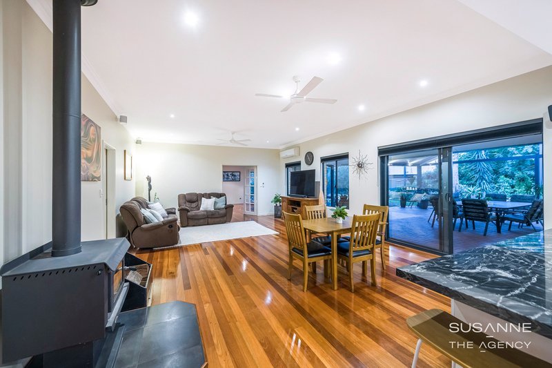 Photo - 12 Lawnbrook Road East , Bickley WA 6076 - Image 16