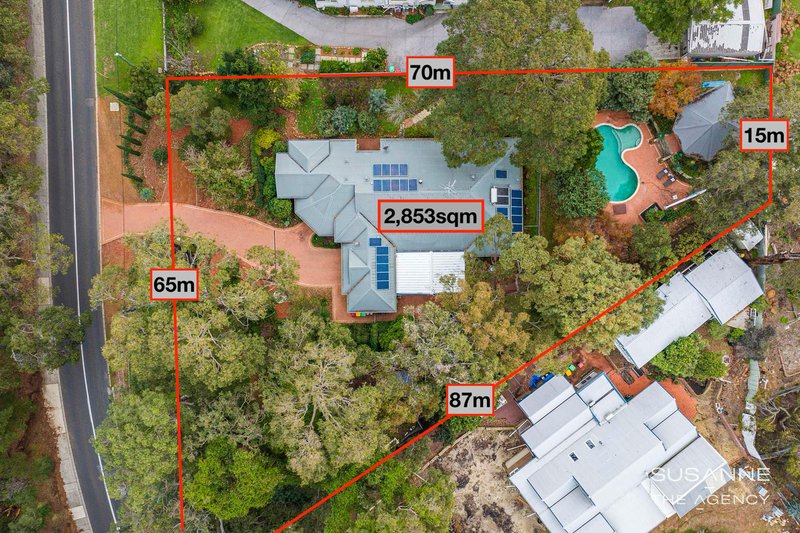 Photo - 12 Lawnbrook Road East , Bickley WA 6076 - Image 35