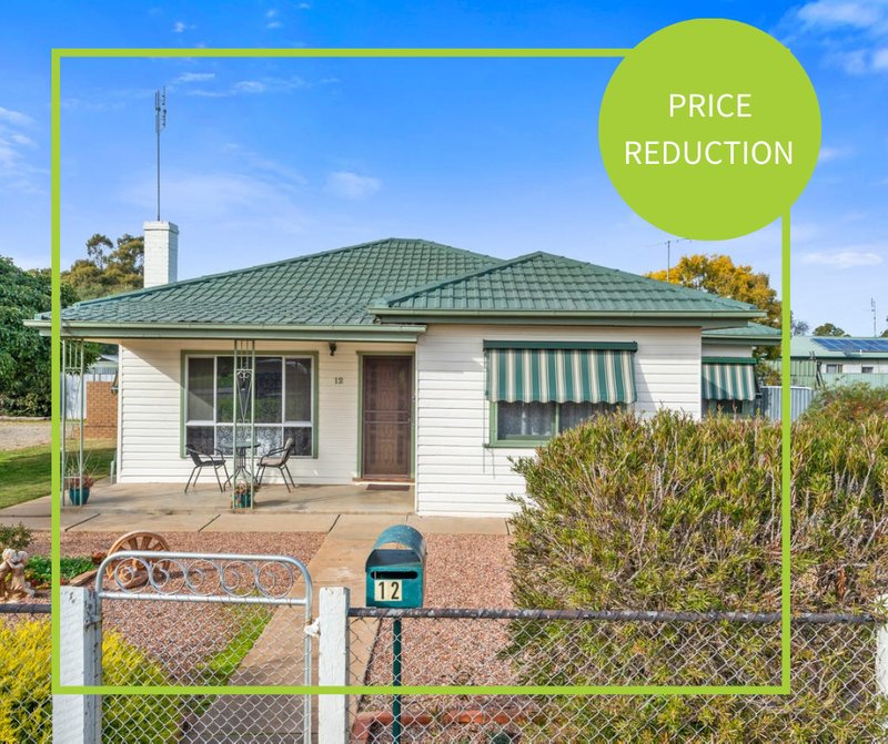 12 Lawrence Street, Mathoura NSW 2710