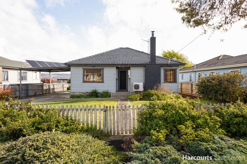 12 Lawson Street, Mayfield TAS 7248