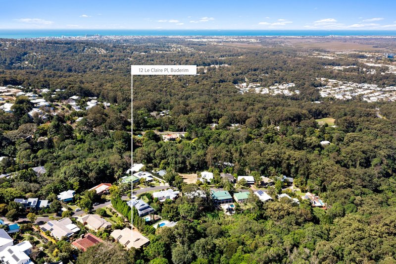 12 Le Claire Place, Buderim QLD 4556