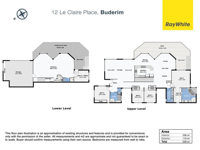 Photo - 12 Le Claire Place, Buderim QLD 4556 - Image 17