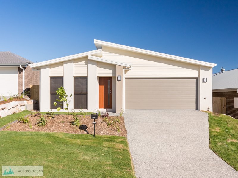 12 Leabrook Place, Pimpama QLD 4209