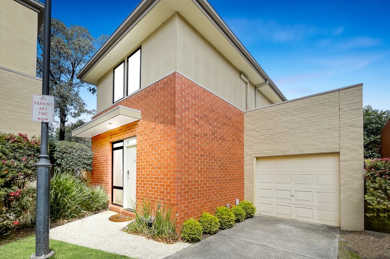 12 Leaf Court, Clayton VIC 3168