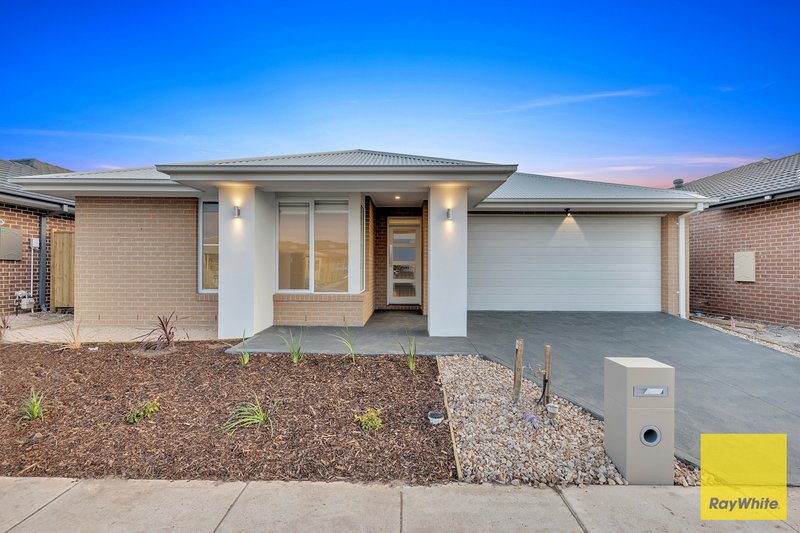 12 Leeward Drive, Tarneit VIC 3029