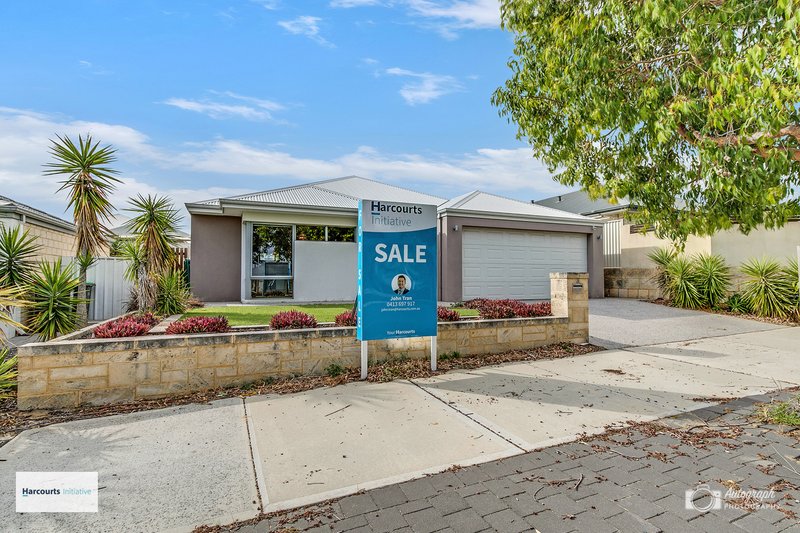 12 Leeway Loop, Alkimos WA 6038