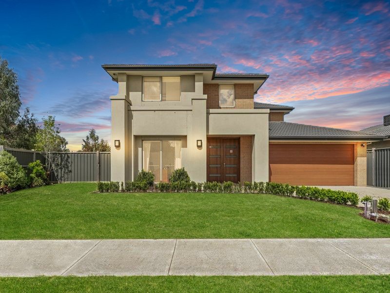 12 Legacy Court, Botanic Ridge VIC 3977