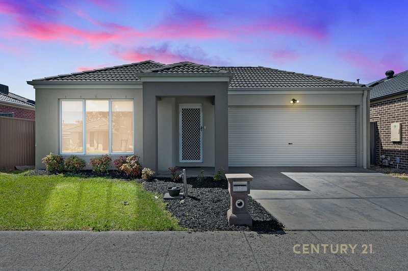 Photo - 12 Lehmann Grove, Pakenham VIC 3810 - Image