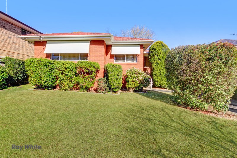 12 Leicester Street, Epping NSW 2121