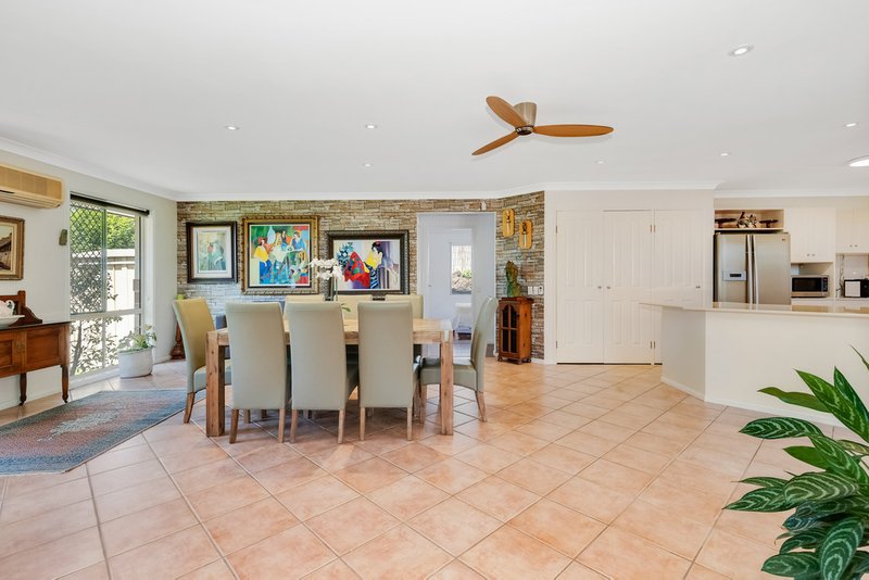 Photo - 12 Leicester Terrace, Mudgeeraba QLD 4213 - Image 2