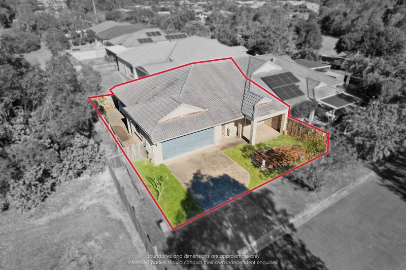 Photo - 1/2 Leisel Close, Upper Coomera QLD 4209 - Image 1