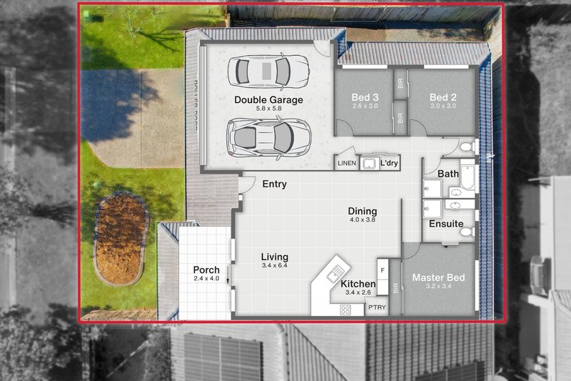 Photo - 1/2 Leisel Close, Upper Coomera QLD 4209 - Image 4