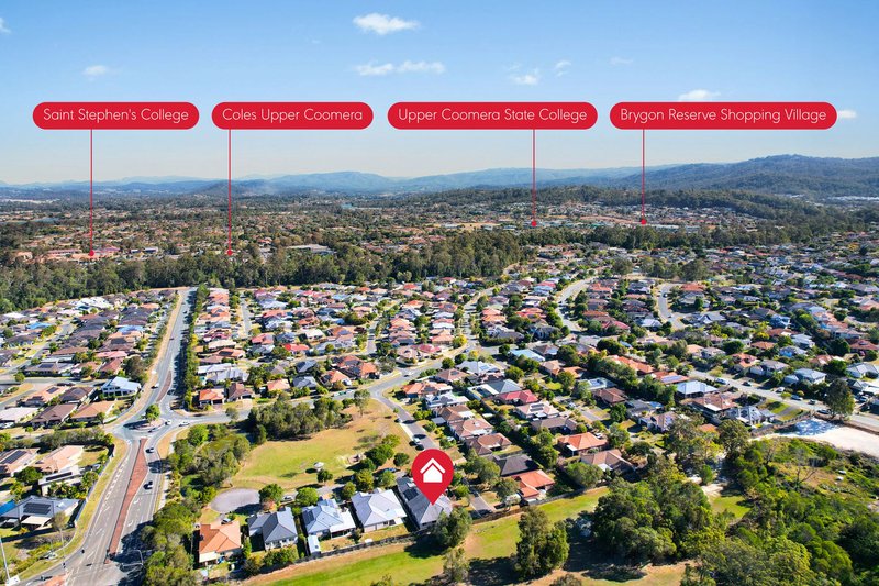 Photo - 1/2 Leisel Close, Upper Coomera QLD 4209 - Image 16