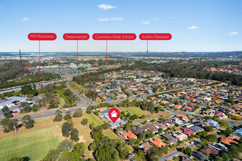 Photo - 1/2 Leisel Close, Upper Coomera QLD 4209 - Image 17