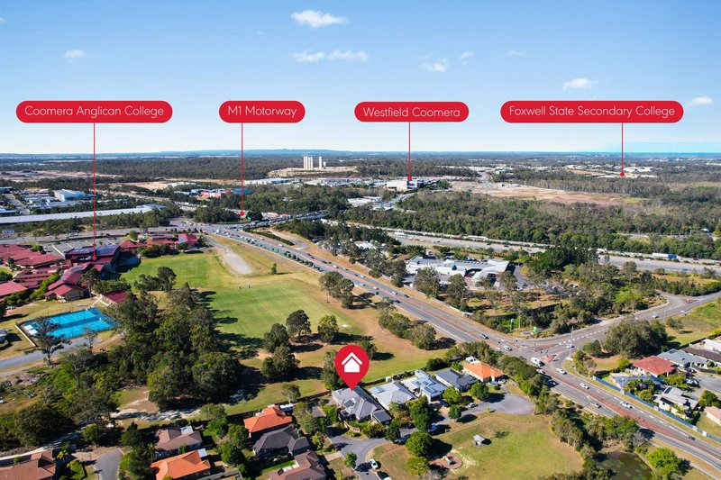 Photo - 1/2 Leisel Close, Upper Coomera QLD 4209 - Image 18