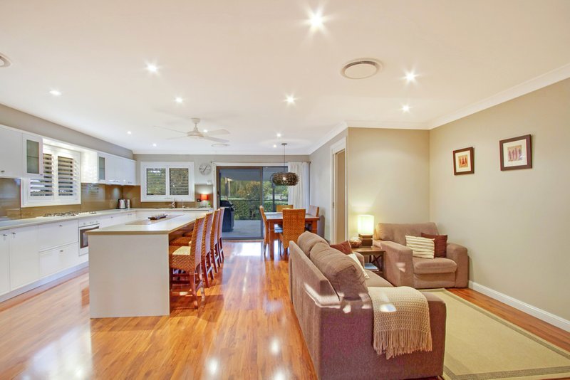 Photo - 12 Lelia Avenue, Freemans Reach NSW 2756 - Image 5