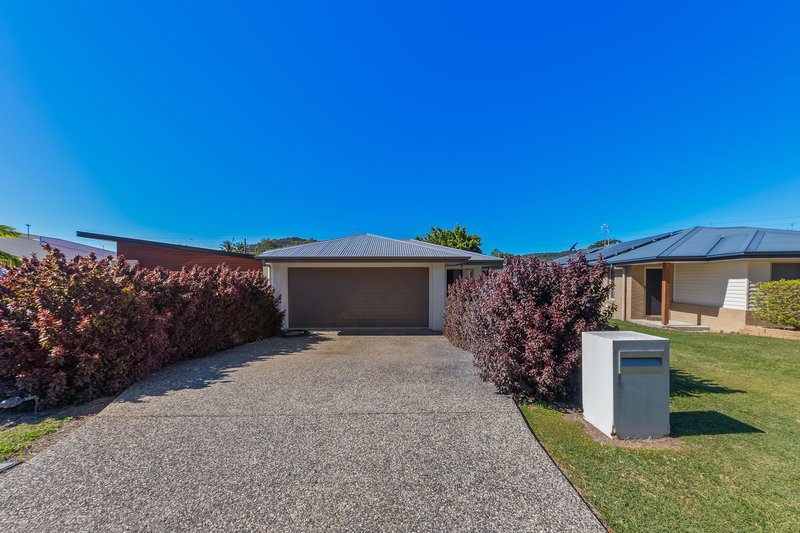 Photo - 12 Lemau Court, Jubilee Pocket QLD 4802 - Image 12