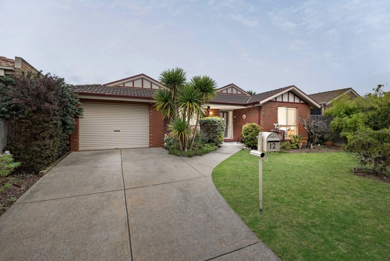 Photo - 12 Lena Court, Hoppers Crossing VIC 3029 - Image 1