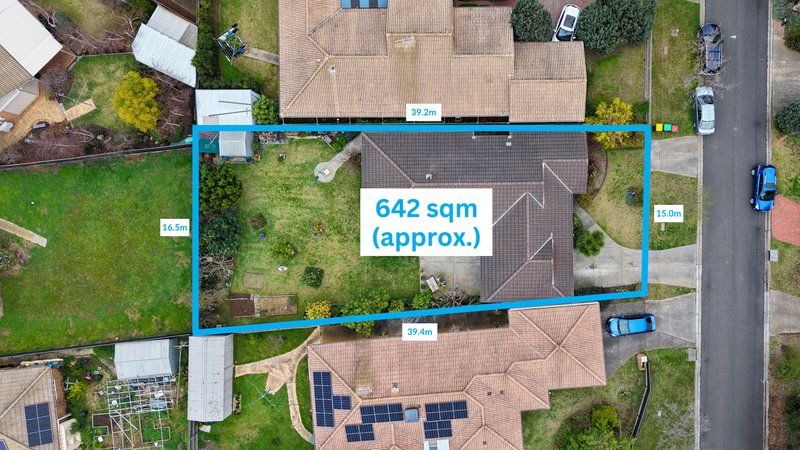 Photo - 12 Lena Court, Hoppers Crossing VIC 3029 - Image 20