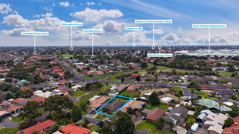 Photo - 12 Lena Court, Hoppers Crossing VIC 3029 - Image 21